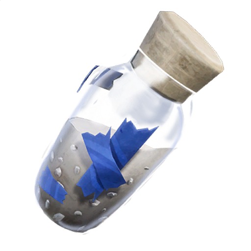 Resultado de imagen de polvo de mineral fortnite