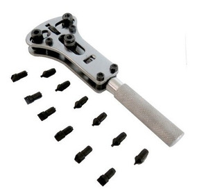 Matraca Abrir 12 Para Con Jaxa Puntas Reloj Llave nm8v0Nw