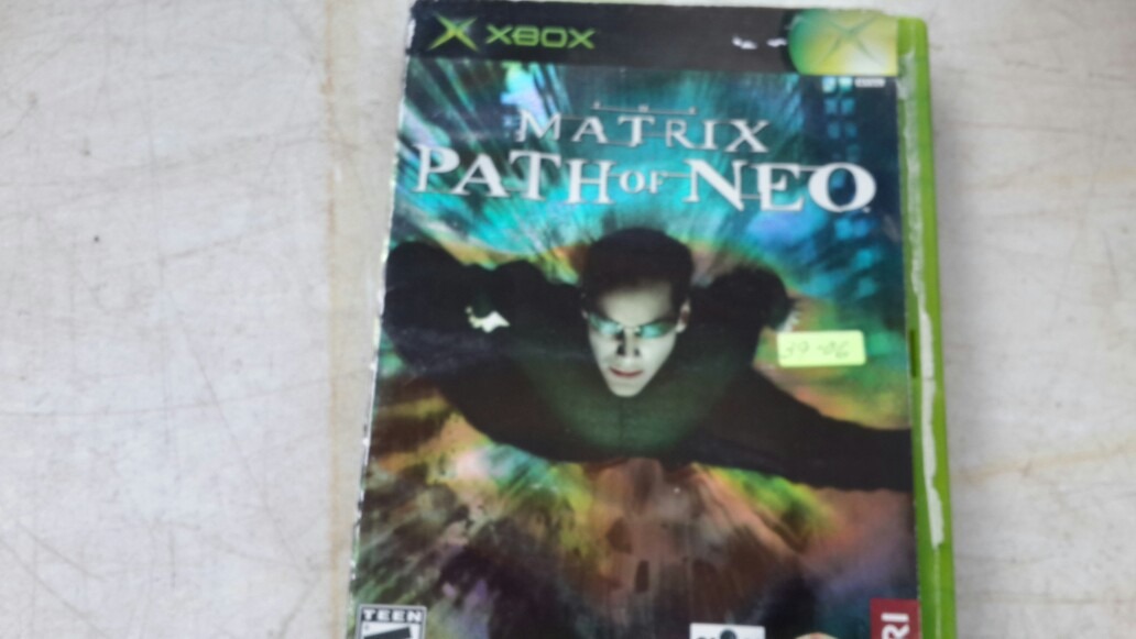 the matrix path of neo xbox iso the matrix path of neo xbox iso