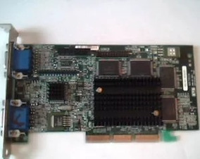 MATROX MILLENIUM DRIVER (2019) MATROX MILLENIUM DRIVERS