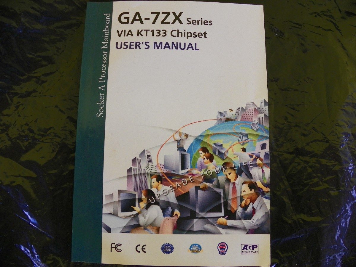 GIGABYTE GA-7ZX WINDOWS 10 DOWNLOAD DRIVER