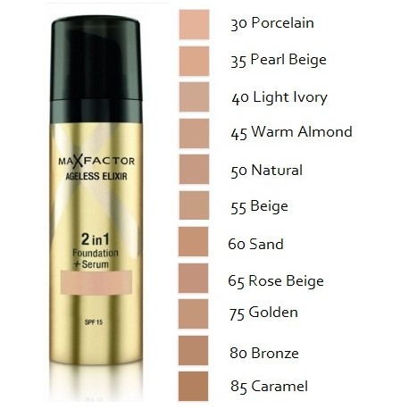 max factor elixir max factor elixir