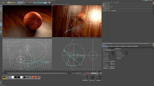 Resultado de imagen para Maxon CINEMA 4D Studio