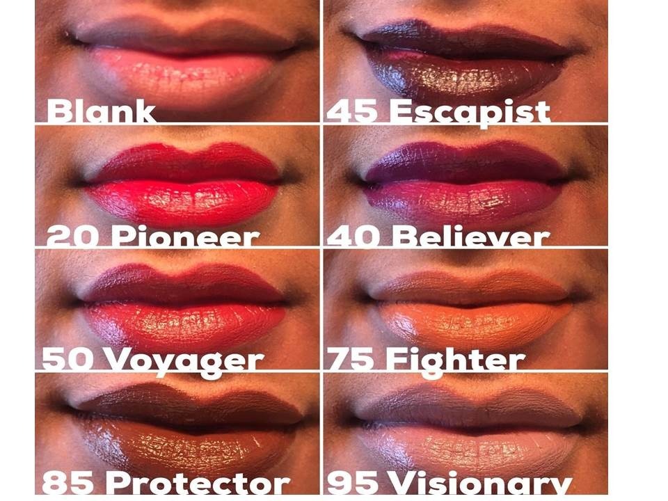 Maybelline Superstay Matte Ink 95 Visionary65 Seductress R 8900