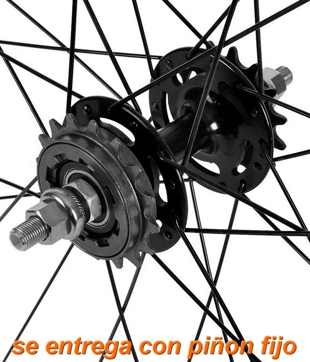 maza flip flop fixie