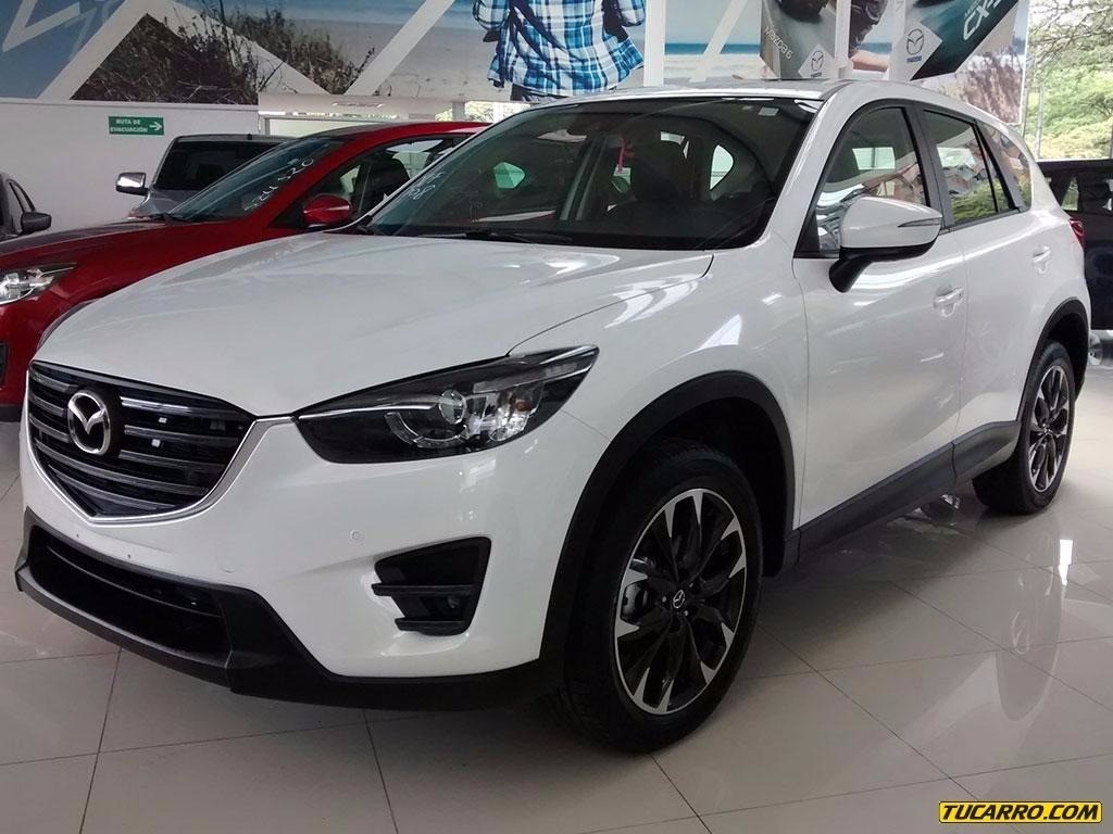 Mazda Grand Touring Colombia Mazda Grand Touring Colombia