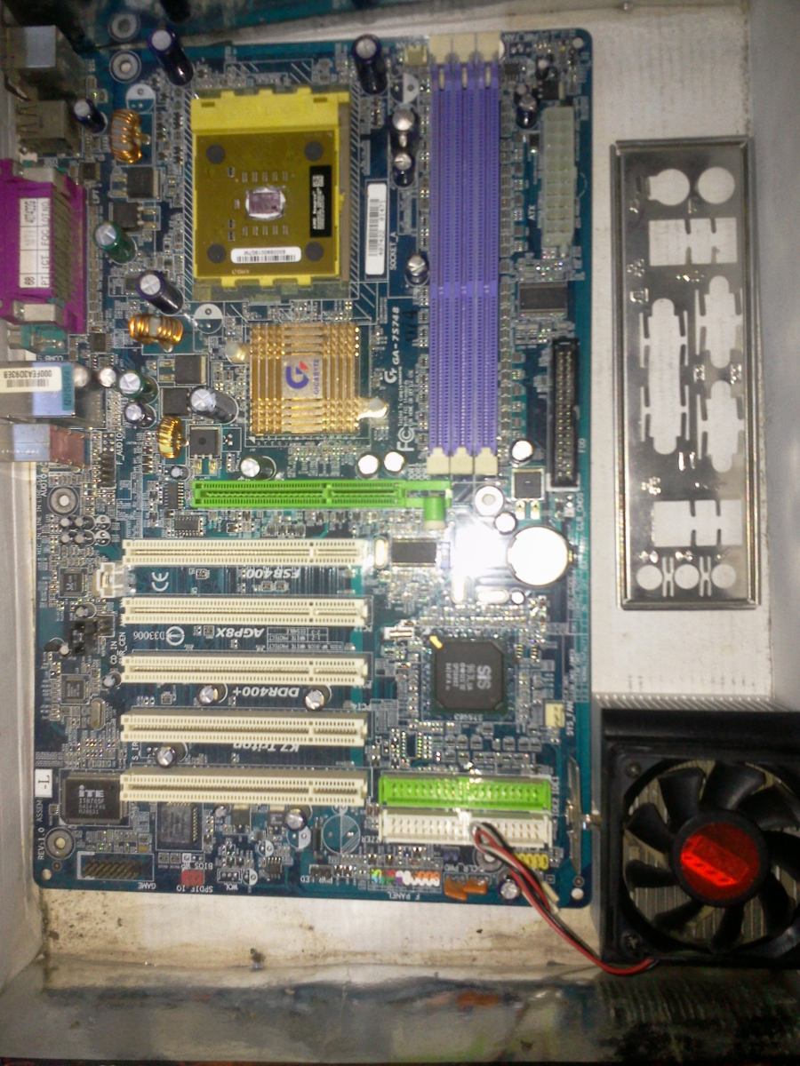 GIGABYTE GA-7S748 WINDOWS 7 DRIVERS DOWNLOAD (2019) GIGABYTE GA-7S748 DRIVER FOR WINDOWS 7