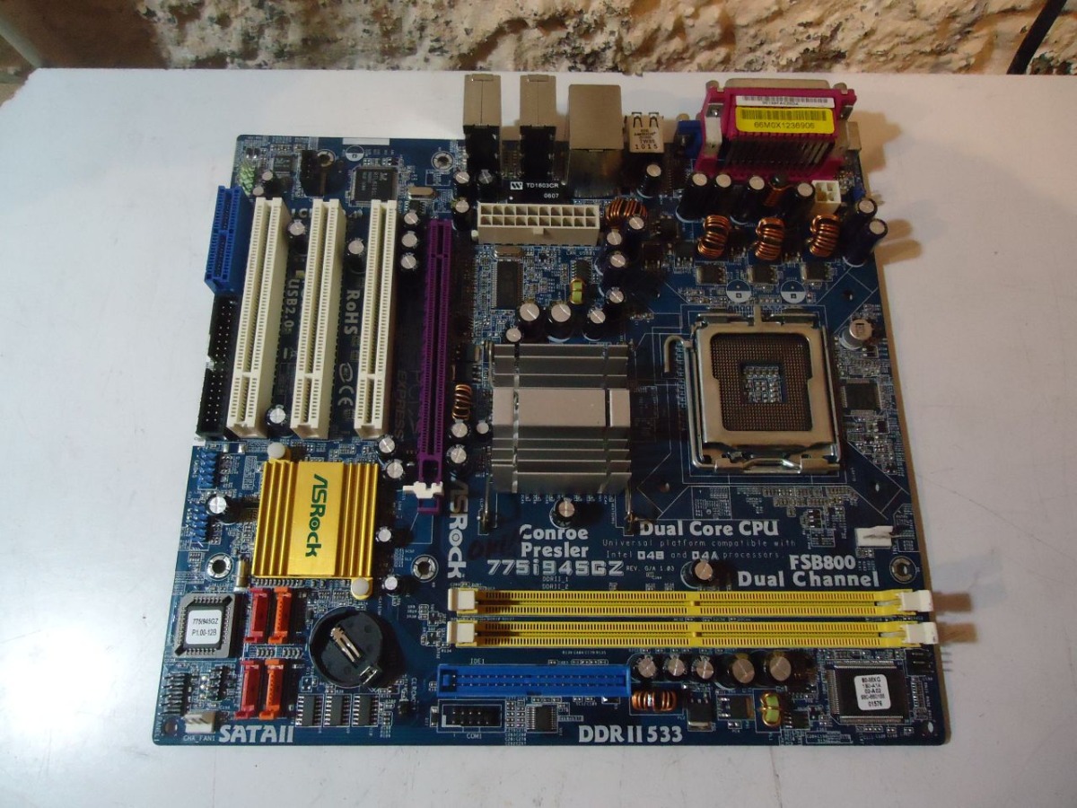 ASROCK 775I945GZ AUDIO WINDOWS DRIVER ASROCK 775I945GZ AUDIO DRIVER DOWNLOAD