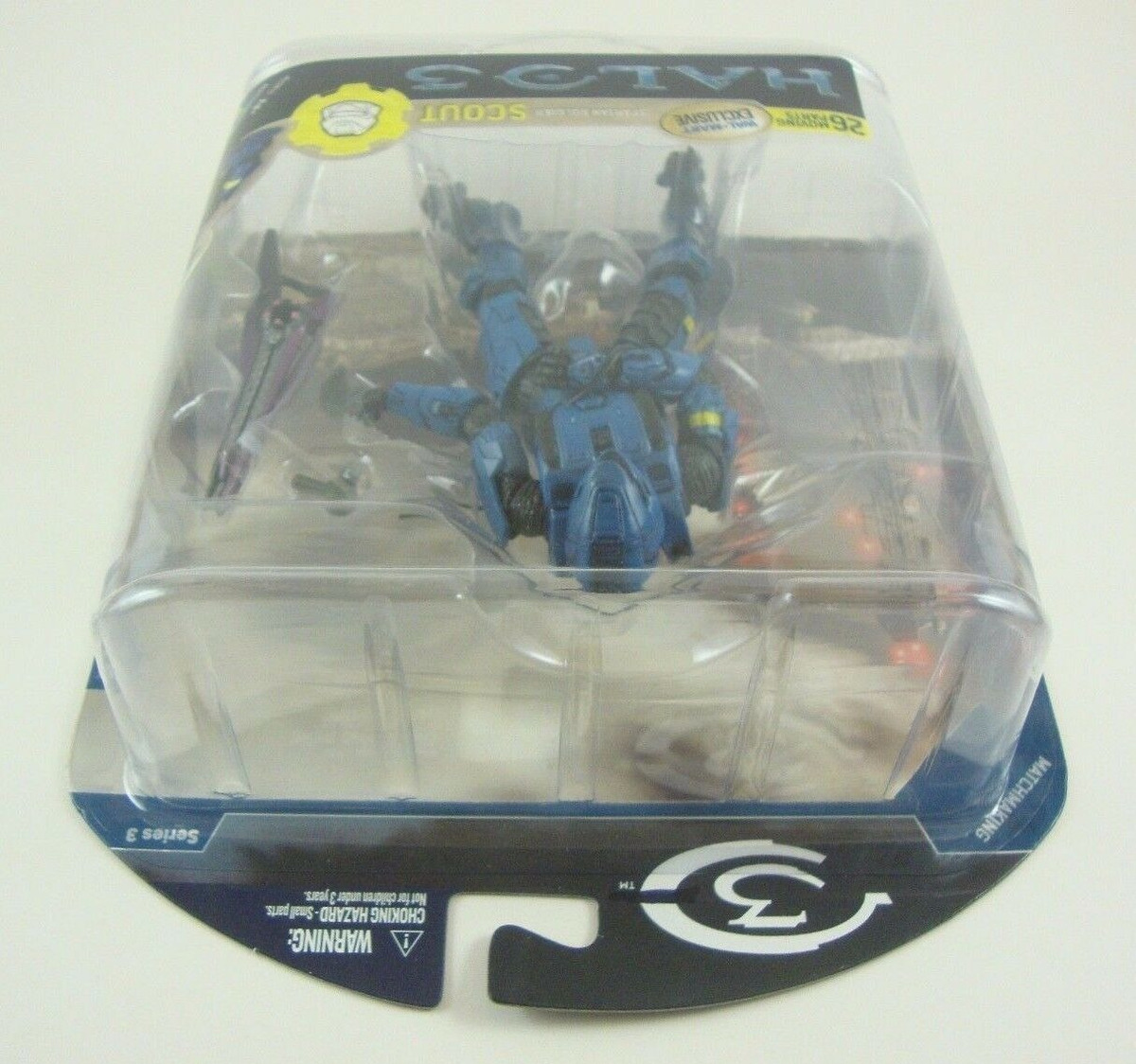 muñecos halo walmart