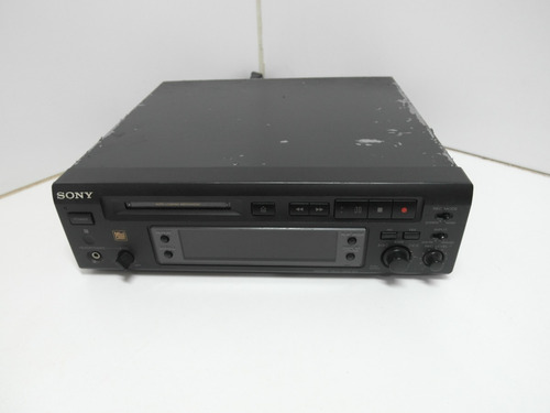 ☆動作確認済☆SONY MDデッキ MDS-S37 MDLP非対応+officialhijabitv.com