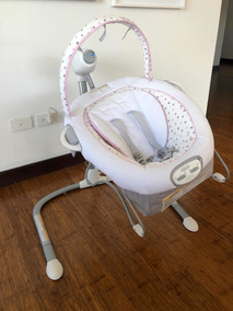 mecedora electrica graco