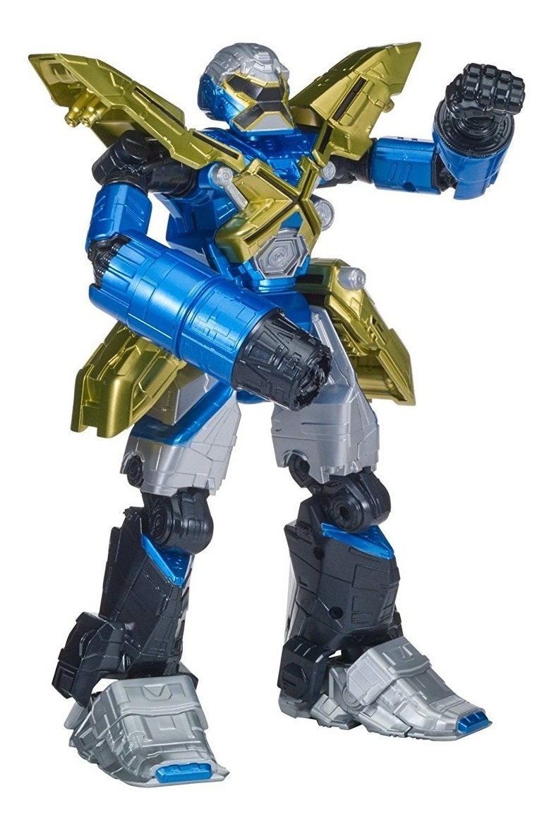 Mech X4 Mech X4