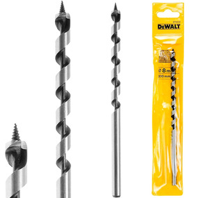 DeWalt DT4612 18 mm x 200 mm Auger Bit pour bois