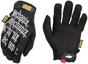 Mechanix Wear Winter Guantes aislados FastFit Peque/ño, Negro