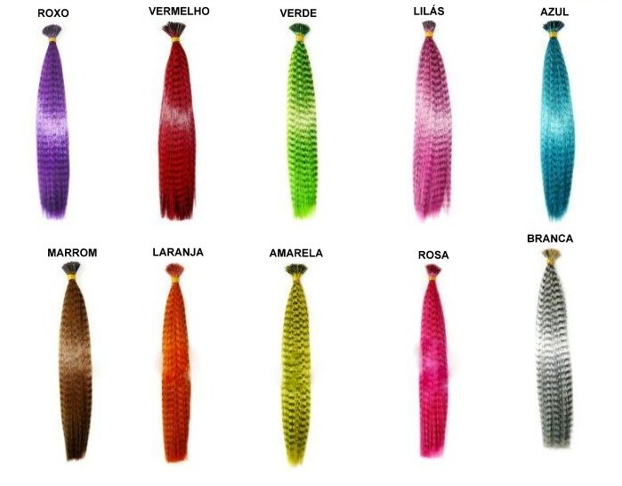apliques que significa mechas coloridas apliques para cabelo penas 40cm r apliques que significa mechas coloridas apliques para cabelo penas 40cm r