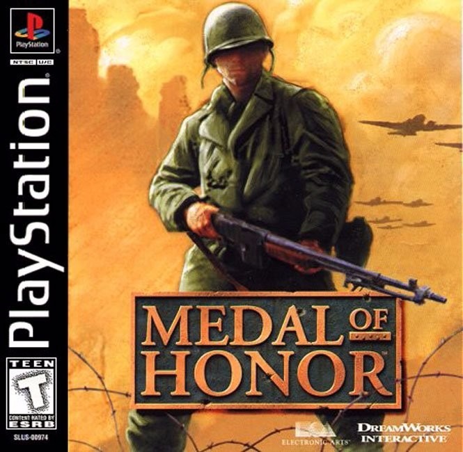 medal of honor download free full game medal of honor download free full game