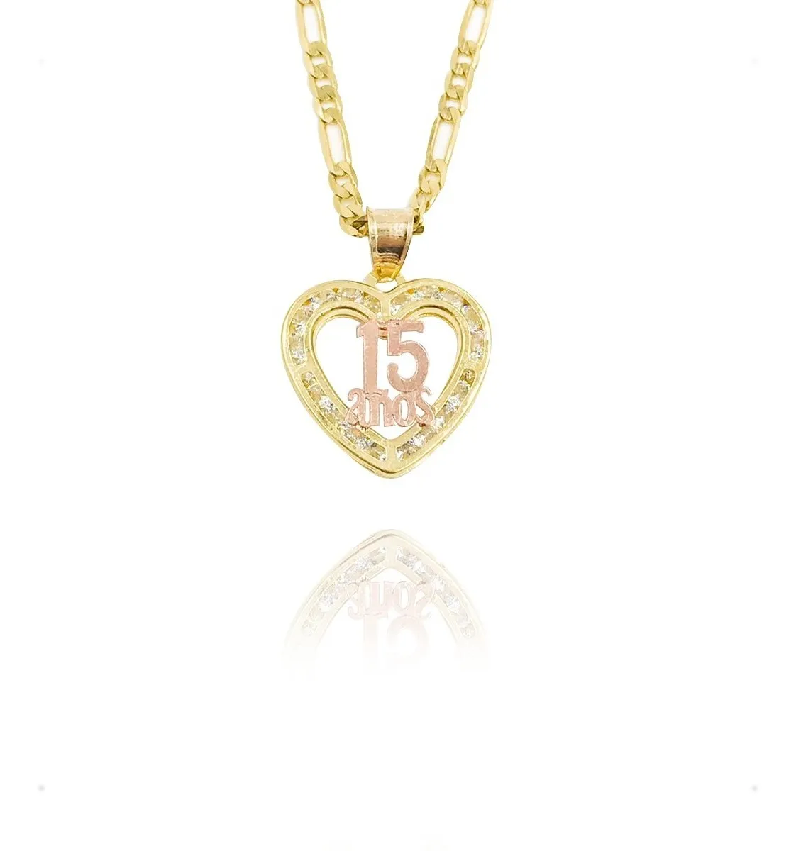 Dibuja una imagen músico Respiración VAROURO | Medalla 15 Años Corazon Oro 10k Y Hermosa Cadena De Regalo - $ 1,749.00 Dibuja una imagen músico Respiración VAROURO | Medalla 15 Años Corazon Oro 10k Y Hermosa Cadena De Regalo - $ 1,749.00