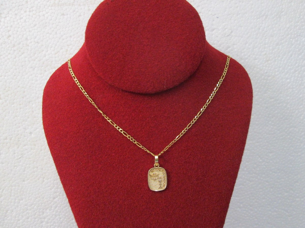 precio de cadena de oro de 10k medalla de confirmaci 243 n con cadena cartier en oro de 10k precio de cadena de oro de 10k medalla de confirmaci 243 n con cadena cartier en oro de 10k
