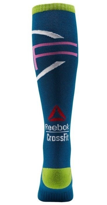 reebok crossfit knee socks