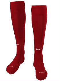 guantes nike futbol rojas