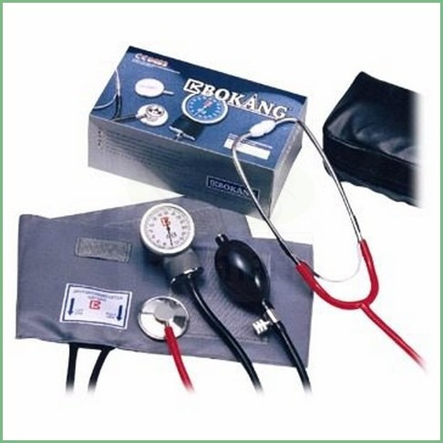 Medidor Presion Arterial Estetoscopio Analogico Medidor Presion Arterial Estetoscopio Analogico