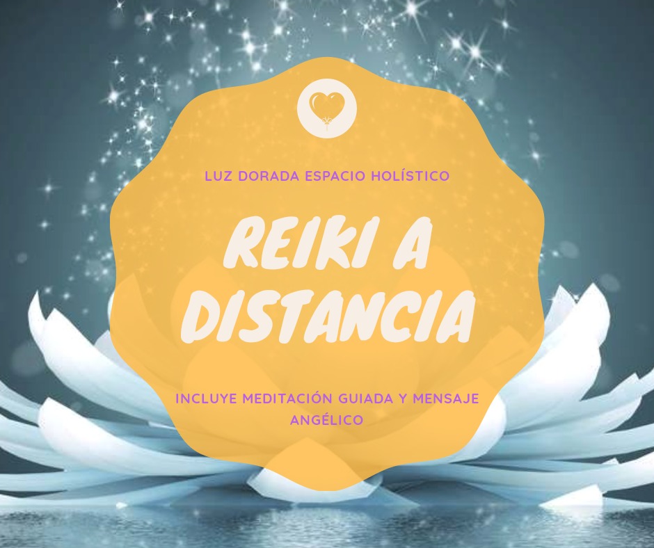 meditacion guiada reiki