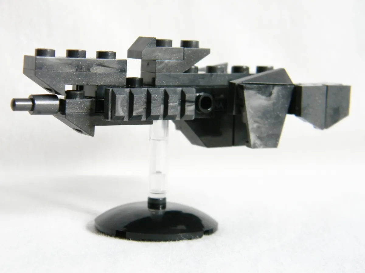 mega construx forward unto dawn