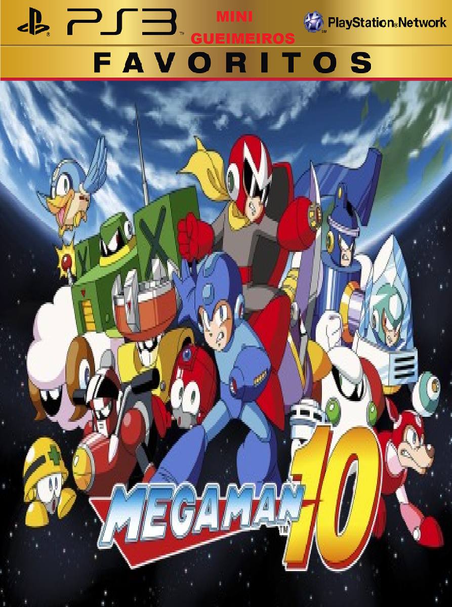 download free mega man 10 ps3 download free mega man 10 ps3