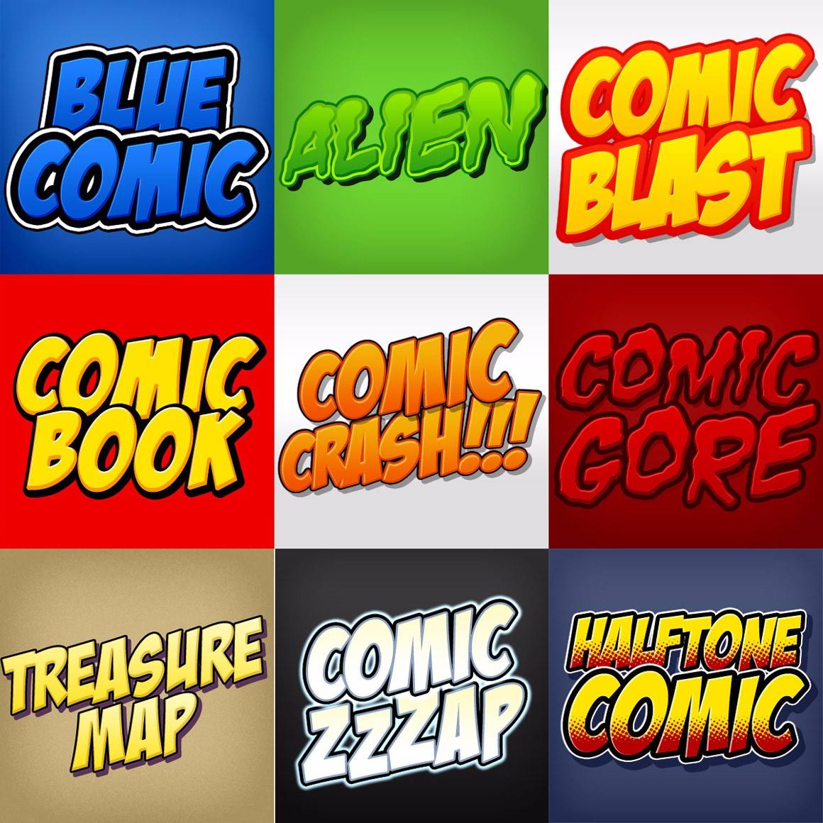 Download Mega Pack Fonts 2015 Para Photoshop, Illustrator, Indesign ...