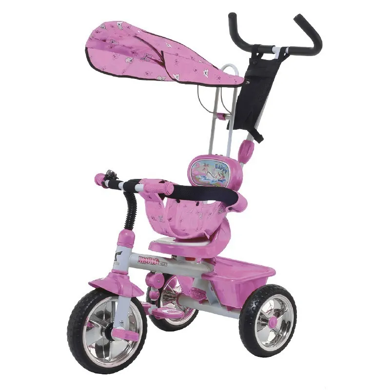 triciclo de nena