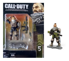 muñecos de call of duty