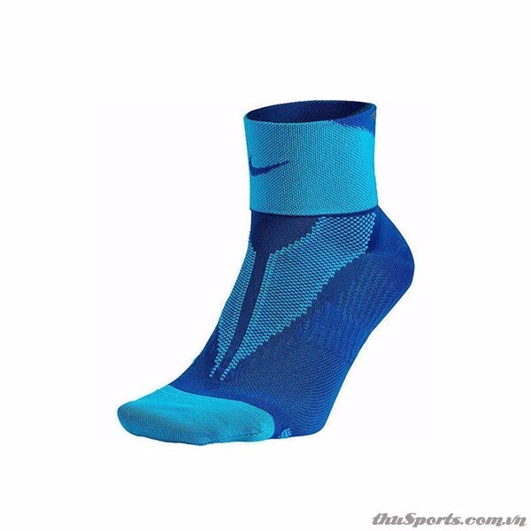 meia nike elite lightweight cano médio