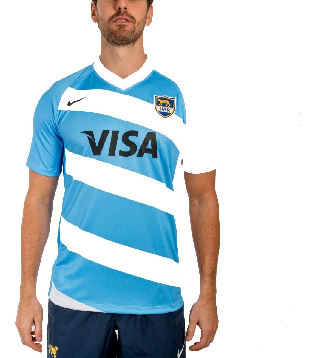 camiseta rugby nike