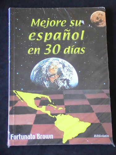 Espanol en 30 dias
