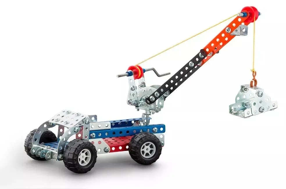 mecano armar
