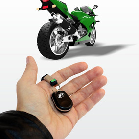 o melhor alarme para moto