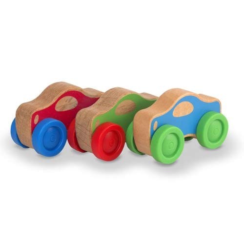 Melissa Doug Juguete Para Madera Apilable Bebés De Y sQCrhtd