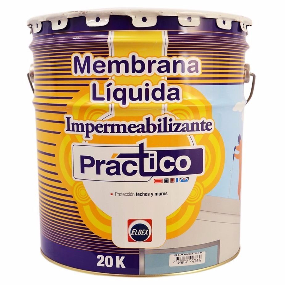 Membrana liquida