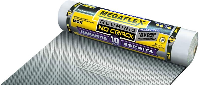 Membrana megaflex 4mm