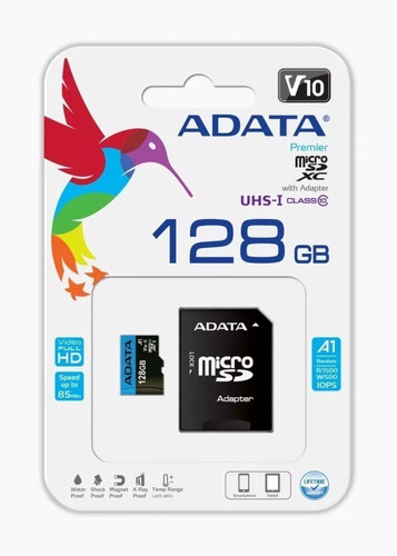 128GB Tarjeta De Memoria Para Huawei P20 P20 Lite Mate 20 Lite