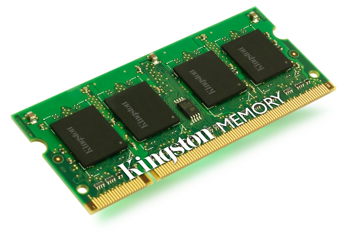 Memoria Ram 2gb Ddr2 667mhz Ktamb667/2g Kingston 718