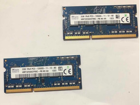 mac mini ram ddr3 1600