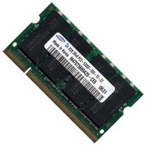 Memorias Ram Ddr2 2gb Laptop - S/ 25,00 en Mercado Libre