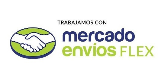 Mensajeria Moto Mercado Envios Flex Moto Motomensajeria - en Mercado Libre