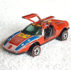 hot wheels mercedes benz c111