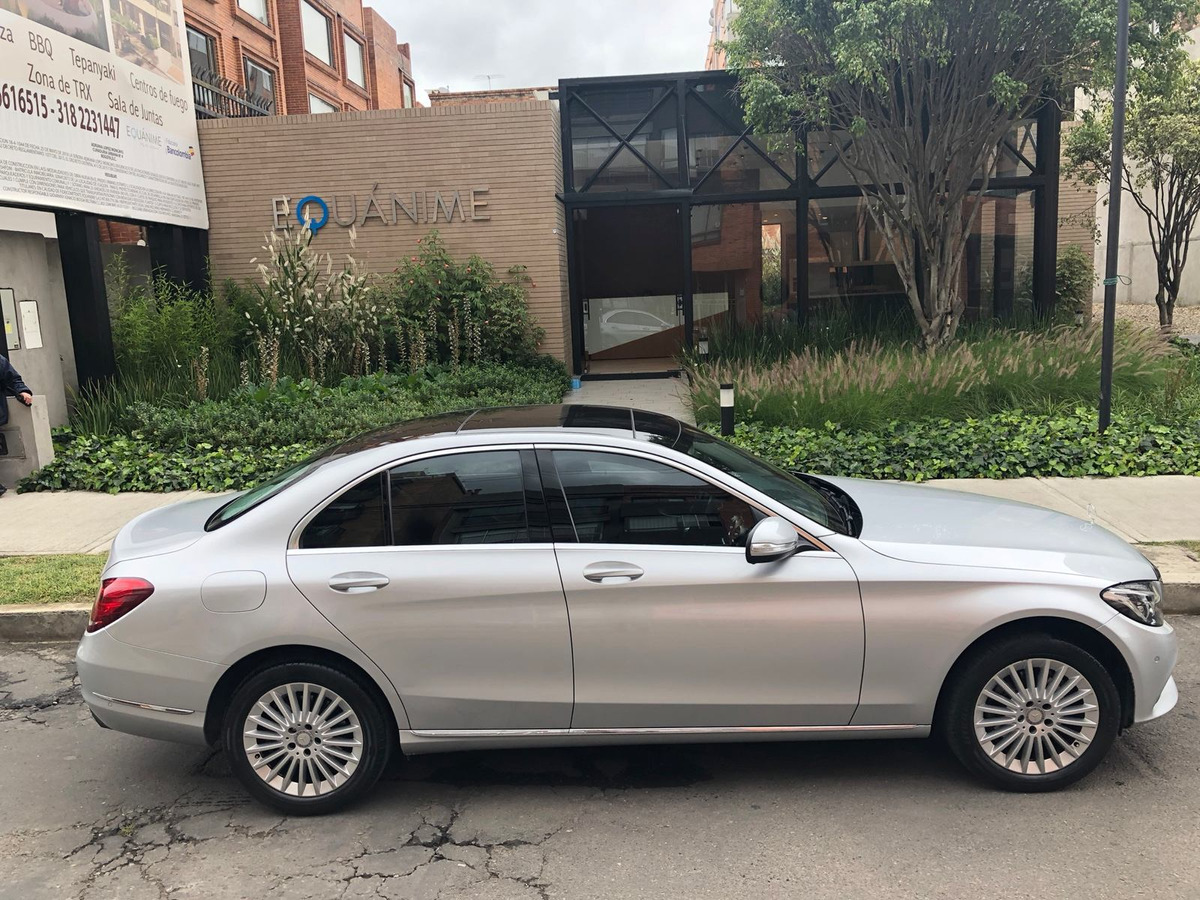 Mô hình xe Mercedes Benz C200 2015 118 Norev  banmohinhtinhcom