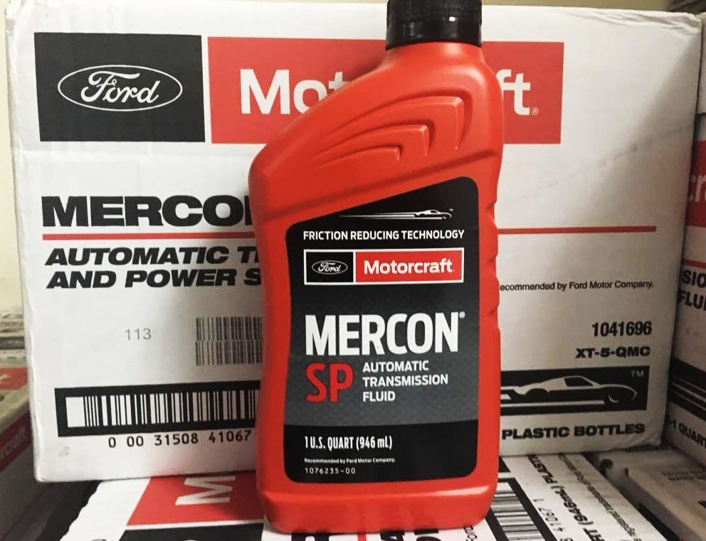 mercon