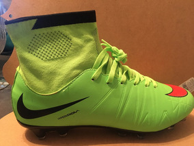 hypervenom calcetin