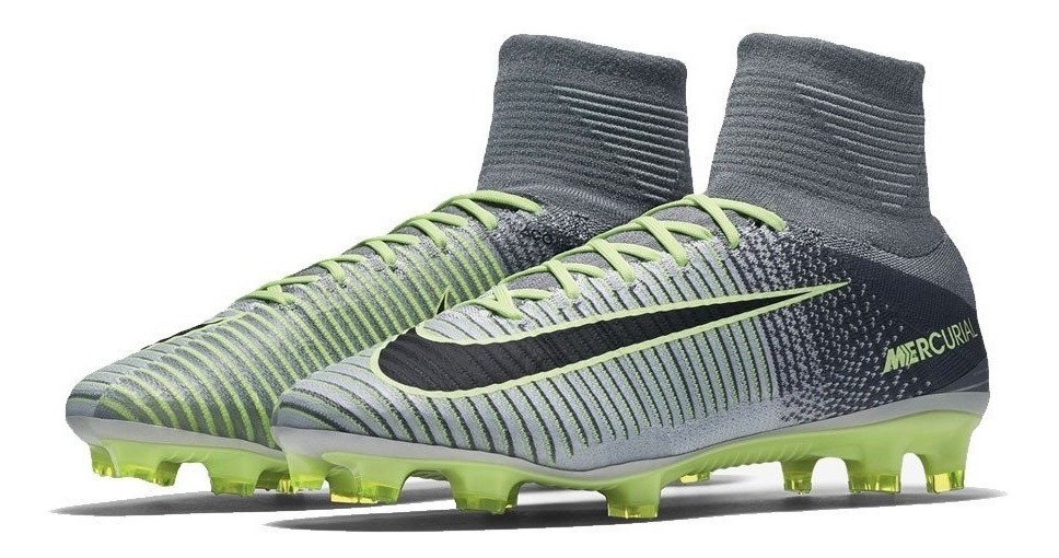 Mercurial Superfly V Fg . Chsp1 Cr7 Messi Tachon Phantom - $ 3,499.00 en Mercado Libre