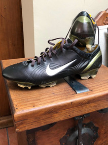 mercurial vapor i